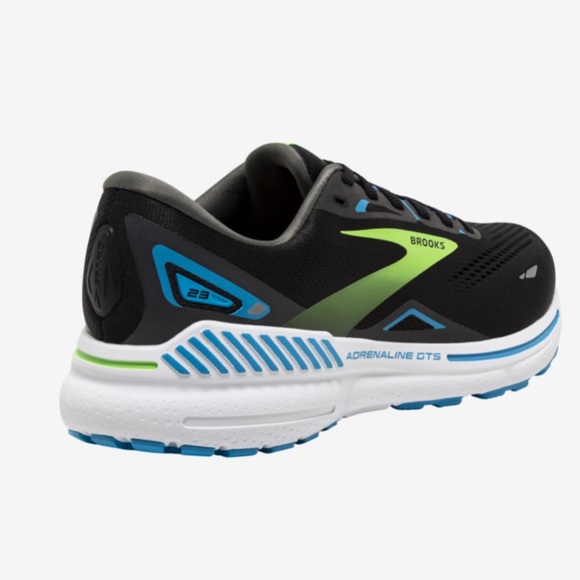 Brooks Adrenaline GTS 23 - Picture 3 of 6